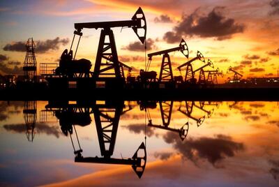 قیمت جهانی نفت امروز ۱۲ اردیبهشت ۱۴۰۳