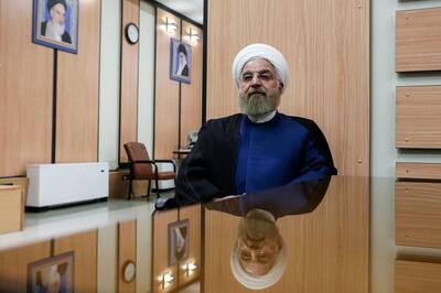 افشای دلایل ردصلاحیت حسن روحانی از سوی شورای نگهبان