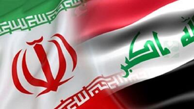 توافقات جدید ایران و عراق 