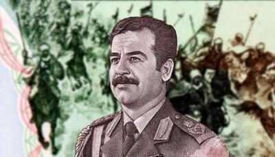 خاطرات صدام حسین، سرگرمی‌ مورد علاقه او را فاش کرد