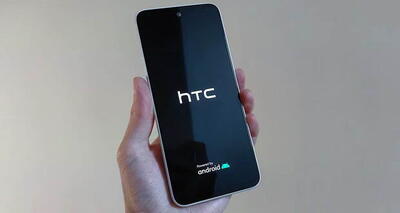 بازگشت اچ‌تی‌سی به میدان: گوشی HTC U24 Pro در کنسول گوگل پلی دیده شد