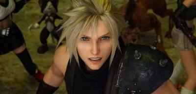 تحلیلگر NPD: بازی Final Fantasy 7 Rebirth در آمریکا فروش کمی داشته است - گیمفا