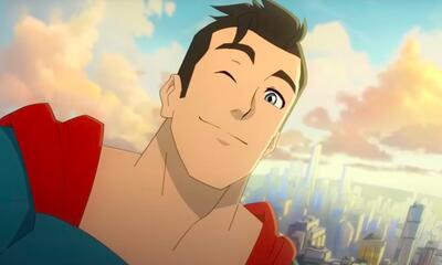 اولین تریلر از فصل دوم انیمیشن My Adventures With Superman منتشر شد - گیمفا