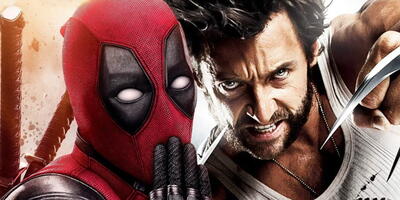 تصویر جدیدی از فیلم Deadpool   Wolverine منتشر شد - گیمفا