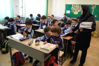 ایران در رتبه ۱۱۲ جهان هزینه‌کرد برای آموزش عمومی