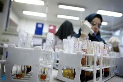 سالانه ۲ میلیارد آزمایش در ایران انجام می شود | کیت‌های آزمایشگاهی تامین نیست