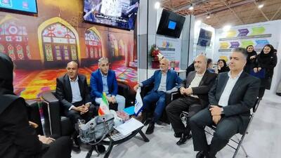 آمادگی جذب سرمایه گذار در شهرک هاو نواحی صنعتی در فارس