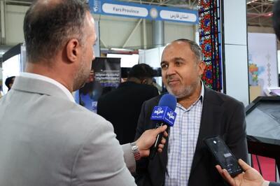 تبادل بیش از ۴۰ تفاهم‌نامه سرمایه‌گذاری خارجی در نمایشگاه اکسپو ۲۰۲۴ تهران