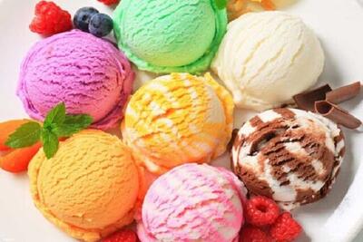 بستنی ایرانی در کدام کشورها پرطرفدار است؟