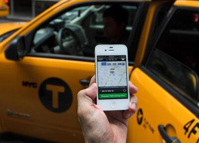 افزایش تعرفه تاکسی‌های اینترنتی برای دریافت مالیات بر ارزش افزوده خلاف قانون است