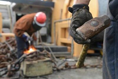 کاهش ۲۳ درصدی حوادث کار در کرمانشاه