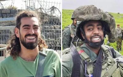 کشته شدن ۲ سرباز رژیم صهیونیستی در حمله خودی