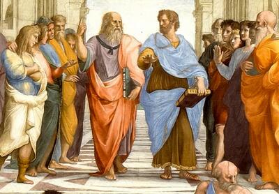 حاشیه‌های زندگی علمی بزرگترین معلمان تاریخ / از جدل ارسطو و افلاطون تا خیانتی که هایدگر به استاد خود کرد