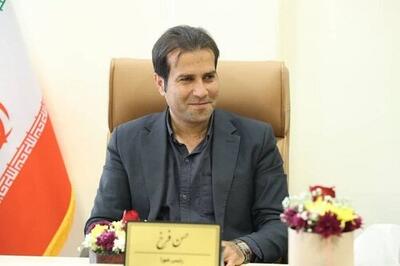 انتخاب شورای شهر محمدیه به‌عنوان شورای برتر استان قزوین