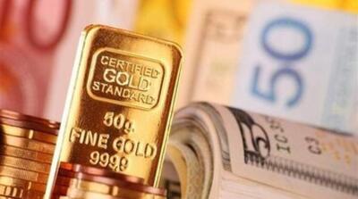 قیمت طلا، سکه و ارز امروز ۱۲ اردیبهشت‌ماه ۱۴۰۳ - مردم سالاری آنلاین