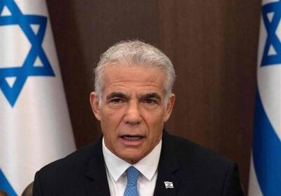 رئیس اپوزیسیون رژیم اسرائیل به امارات می‌رود