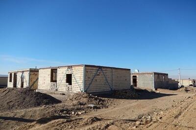۱۲ هزار و ۶۶۳ واحد مسکونی برای نوسازی در آذربایجان‌غربی ثبت شد