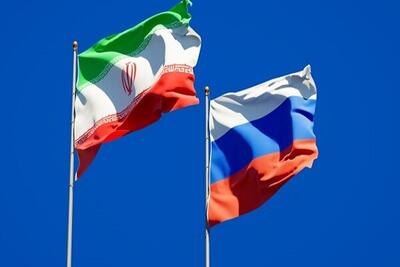 ۳ درخواست عجیب روس ها از ایران در نمایشگاه اکسپو!