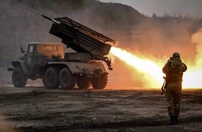 تاکید مسکو بر تقویت توان دفاعی و رزمی/ فرماندهی جبهه جنوب ارتش اوکراین هدف قرار گرفت