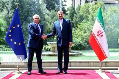 امیرعبداللهیان: همکاری آژانس و ایران در مسیر خوب قرار دارد