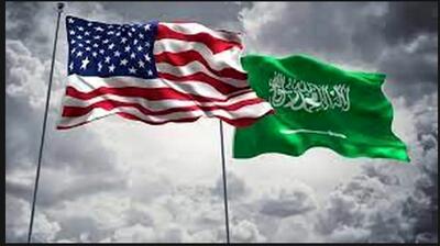 معامله نظامی آمریکا با عربستان/ حمایت از کشور شریک!