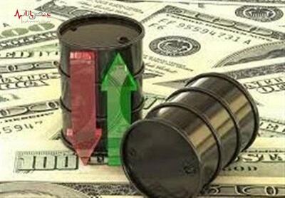 قیمت جهانی نفت امروز چهارشنبه ۱۲ اردیبهشت ۱۴۰۳