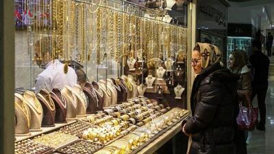 ماجرای تعطیلی راسته طلافروشان بازار تهران چه بود؟