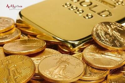 قیمت طلا و سکه در اوج قله با رکوردشکنی دوباره قیمت‌ها در بازار