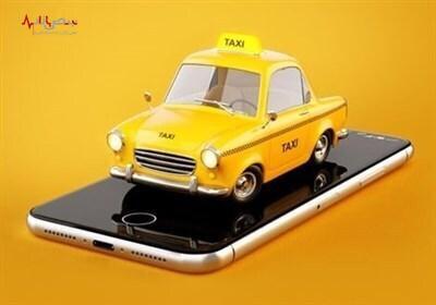 شوک به رانندگان/ افزایش تعرفه تاکسی‌های اینترنتی منتفی شد