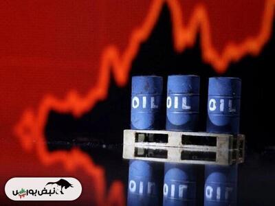 کاهش قیمت نفت توقف‌بردار نیست