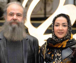 آخرین عکس سارا صوفیانی و همسرش قبل ترک ایران