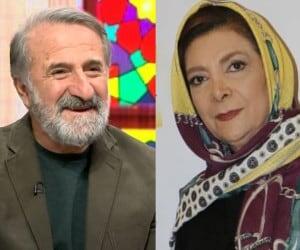 بازیگران معروف ایرانی که قبلا معلم بودن