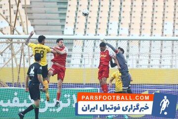 عکس| رونمایی از پوستر الکلاسیکوی ایران با یک نکته ویژه - پارس فوتبال | خبرگزاری فوتبال ایران | ParsFootball