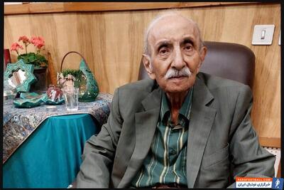 مسعود اسکویی، گزارشگر قدیمی رادیو درگذشت - پارس فوتبال | خبرگزاری فوتبال ایران | ParsFootball