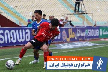 «خطیر» دیگر مسئولیتی در باشگاه استقلال نخواهد داشت - پارس فوتبال | خبرگزاری فوتبال ایران | ParsFootball
