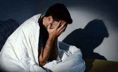 آیا میزان افسردگی بر میزان خواب تاثیری دارد؟+فیلم