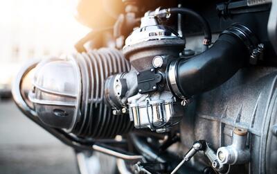 کاربراتور موتورسیکلت چیست و علت خرابی آن کدام است؟ | مجله پدال