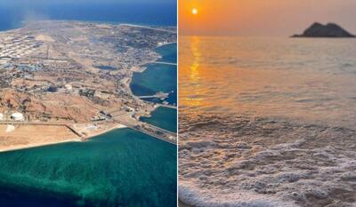 وزیر فرهنگ و ارشاد از تغییر نام جزیره ابوموسی خبر داد