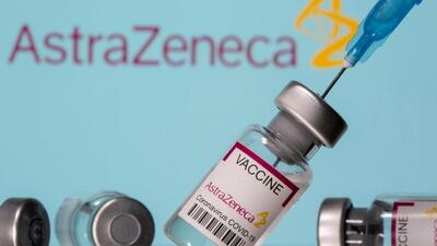 اعتراف سازنده «آسترازنکا» درباره عوارض این واکسن | روزنو