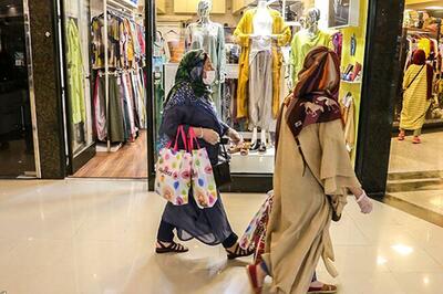 کسبه تهران: حضور گشت ارشاد بازار را کساد کرد | رویداد24