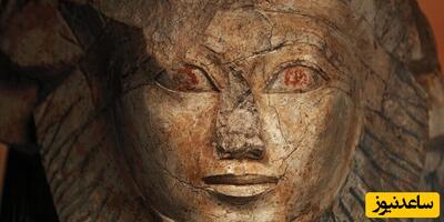 نگاهی به آرایش باقی مانده دست و ناخن یک شهبانوی مصری با حنا بعد از گذشت 3300 سال/ واقعا حیرت انگیزه+عکس