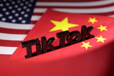 رویترز: بیشتر مردم آمریکا «تیک تاک» را ابزار نفوذ چین می‌دانند | خبرگزاری بین المللی شفقنا