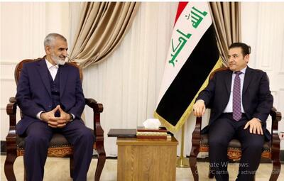 تاکید مشاور امنیت ملی عراق بر پایبندی بغداد به اجرای توافق امنیتی با ایران | خبرگزاری بین المللی شفقنا