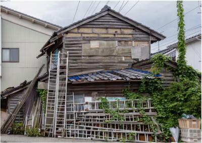 9 میلیون خانه خالی در ژاپن!/ گاردین: تا یک دهه آینده 30 درصد خانه ها در ژاپن خالی خواهند بود | خبرگزاری بین المللی شفقنا