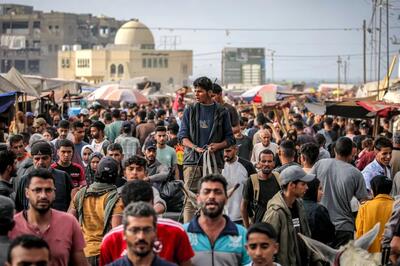 یک مقام مصری: حماس «شرایط بازگشت آوارگان و خروج اشغالگران را مبهم می‌داند» | خبرگزاری بین المللی شفقنا