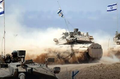 آمریکا: اسرائیل در صورت نقض قوانین بین‌المللی پاسخگو خواهد بود