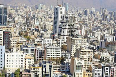 محل خانه‌های یک میلیاردی تهران لو رفت!