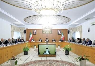 تاکید رئیسی بر حضورگسترده‌تر مردم در دور دوم انتخابات مجلس - تسنیم