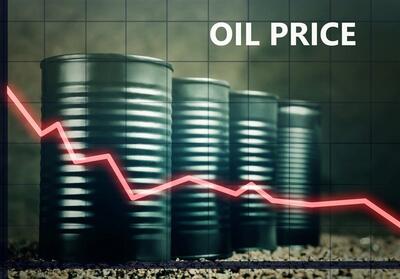 قیمت جهانی نفت امروز 1403/02/12 |برنت 87 دلار و 86 سنت شد - تسنیم