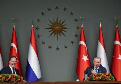 سودای هلند برای ریاست بر ناتو و نقش ترکیه - تسنیم